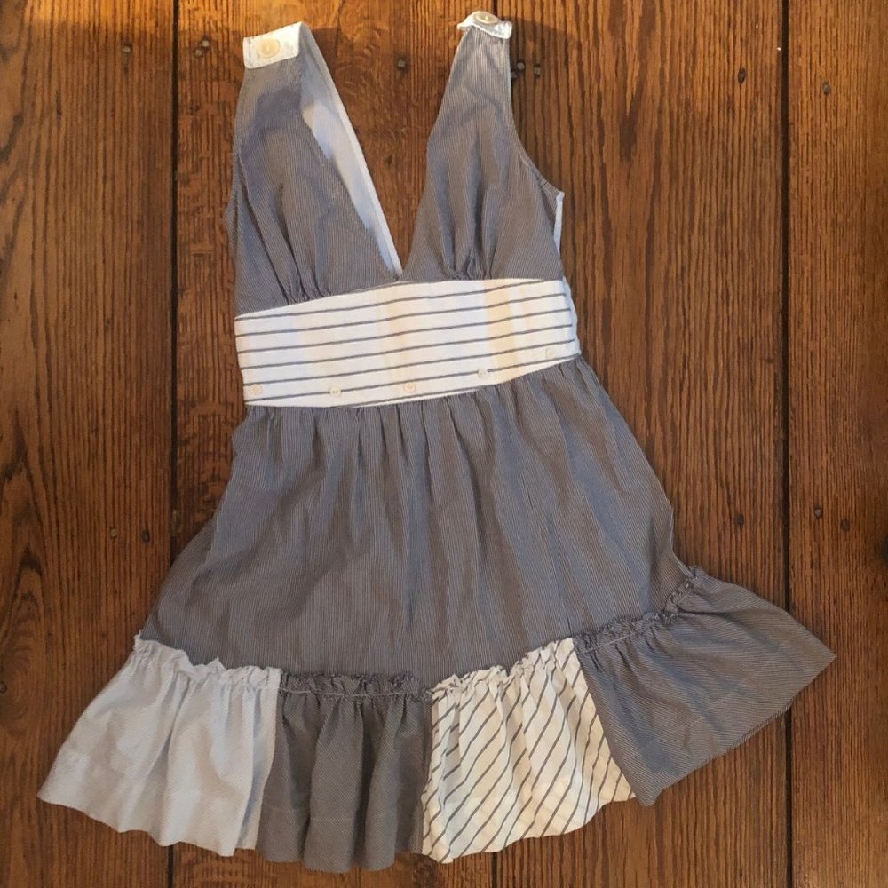 Free People Mini Dress Size 4